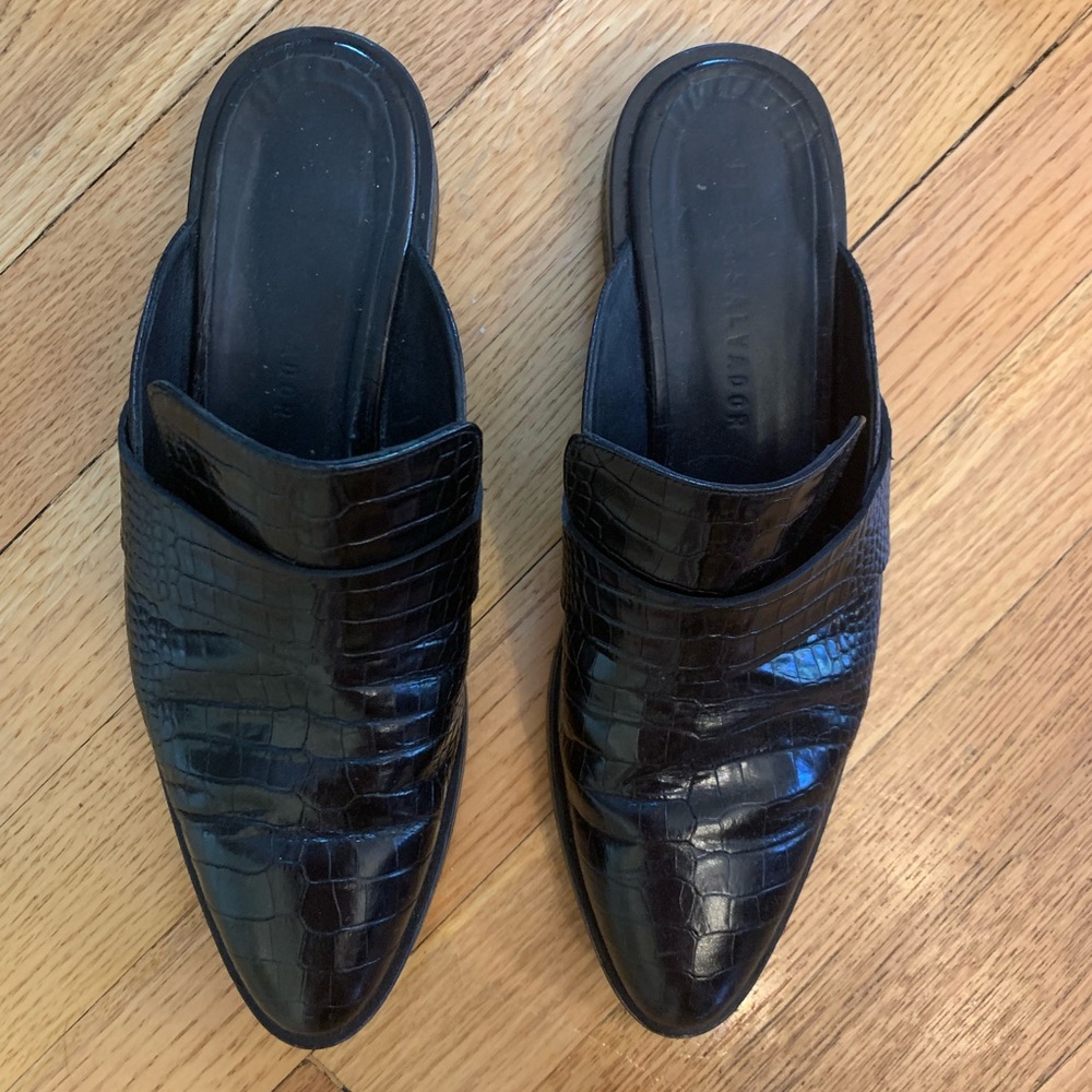 FRĒDA Salvador Keen Mule